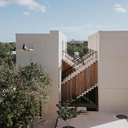 Hotel Eterna Tulum Zewnętrze zdjęcie