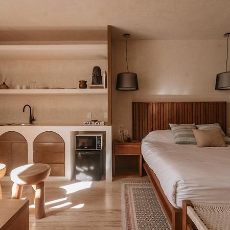 Hotel Eterna Tulum Zewnętrze zdjęcie