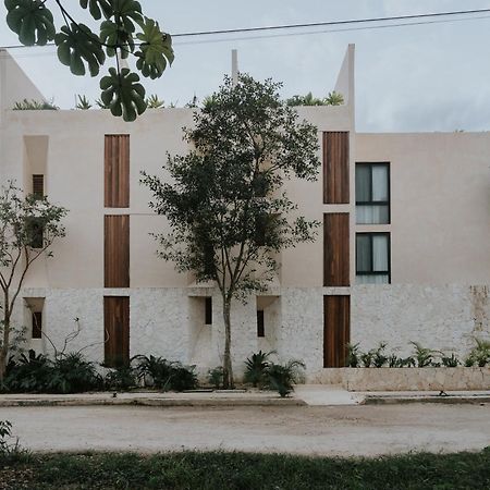 Hotel Eterna Tulum Zewnętrze zdjęcie