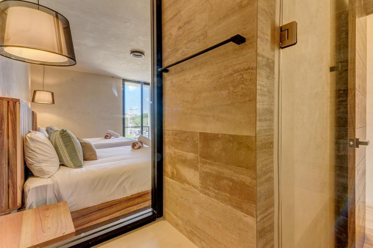 Hotel Eterna Tulum Zewnętrze zdjęcie