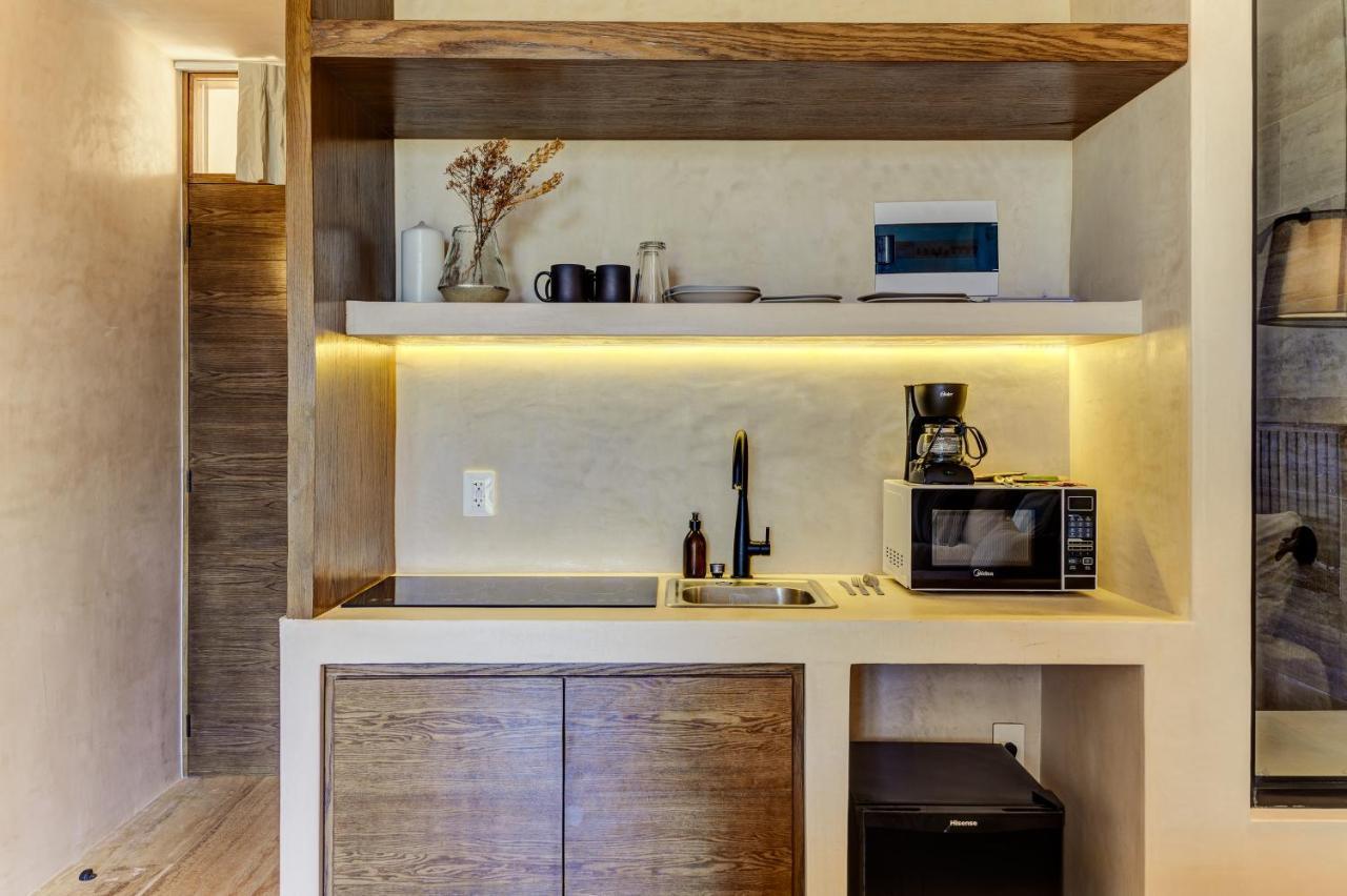 Hotel Eterna Tulum Zewnętrze zdjęcie