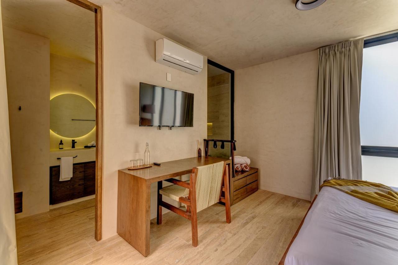 Hotel Eterna Tulum Zewnętrze zdjęcie