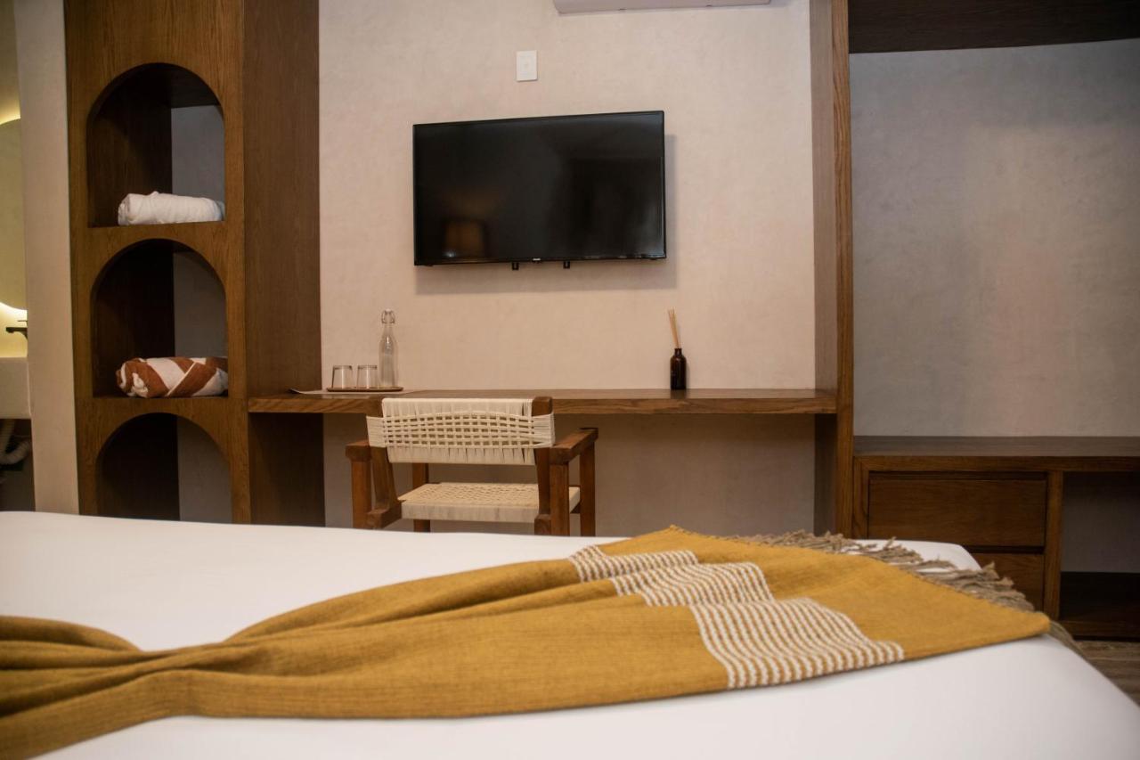 Hotel Eterna Tulum Zewnętrze zdjęcie
