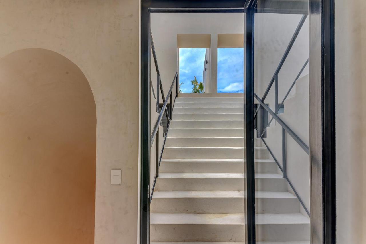 Hotel Eterna Tulum Zewnętrze zdjęcie