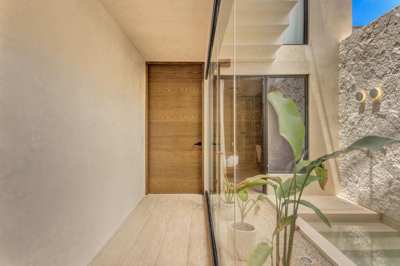 Hotel Eterna Tulum Zewnętrze zdjęcie