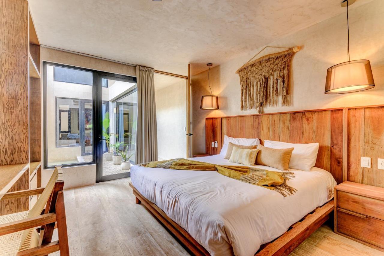 Hotel Eterna Tulum Zewnętrze zdjęcie