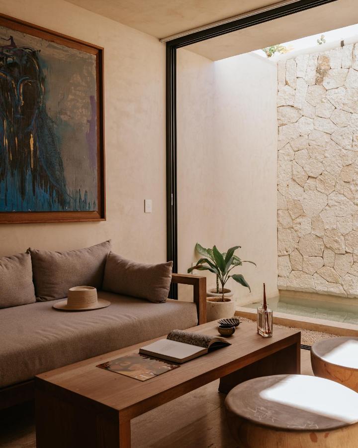 Hotel Eterna Tulum Zewnętrze zdjęcie