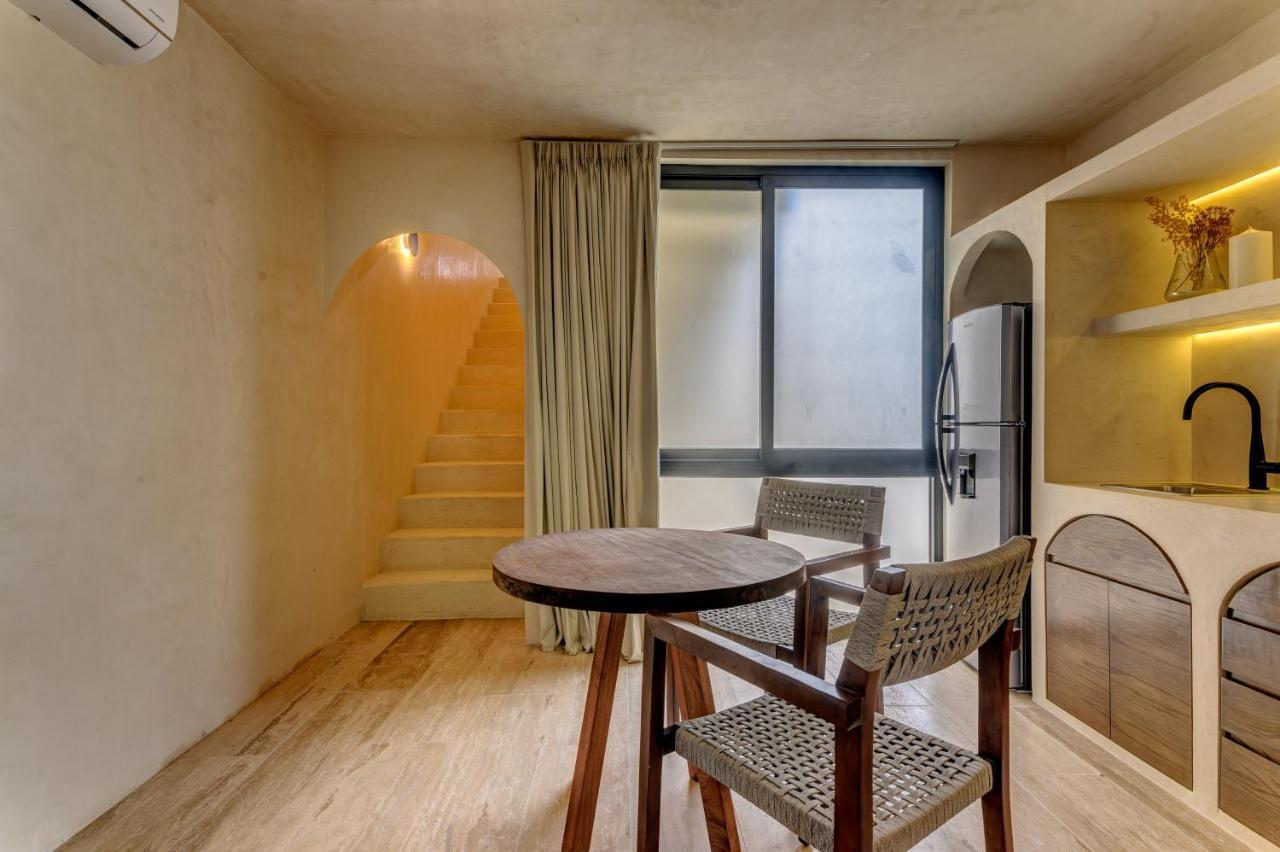Hotel Eterna Tulum Zewnętrze zdjęcie