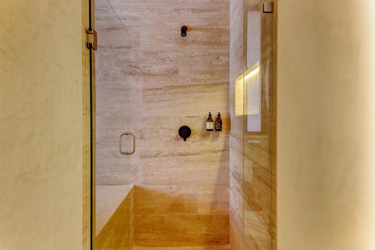 Hotel Eterna Tulum Zewnętrze zdjęcie