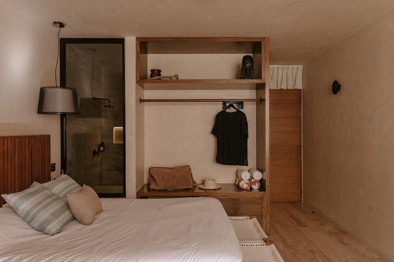 Hotel Eterna Tulum Zewnętrze zdjęcie