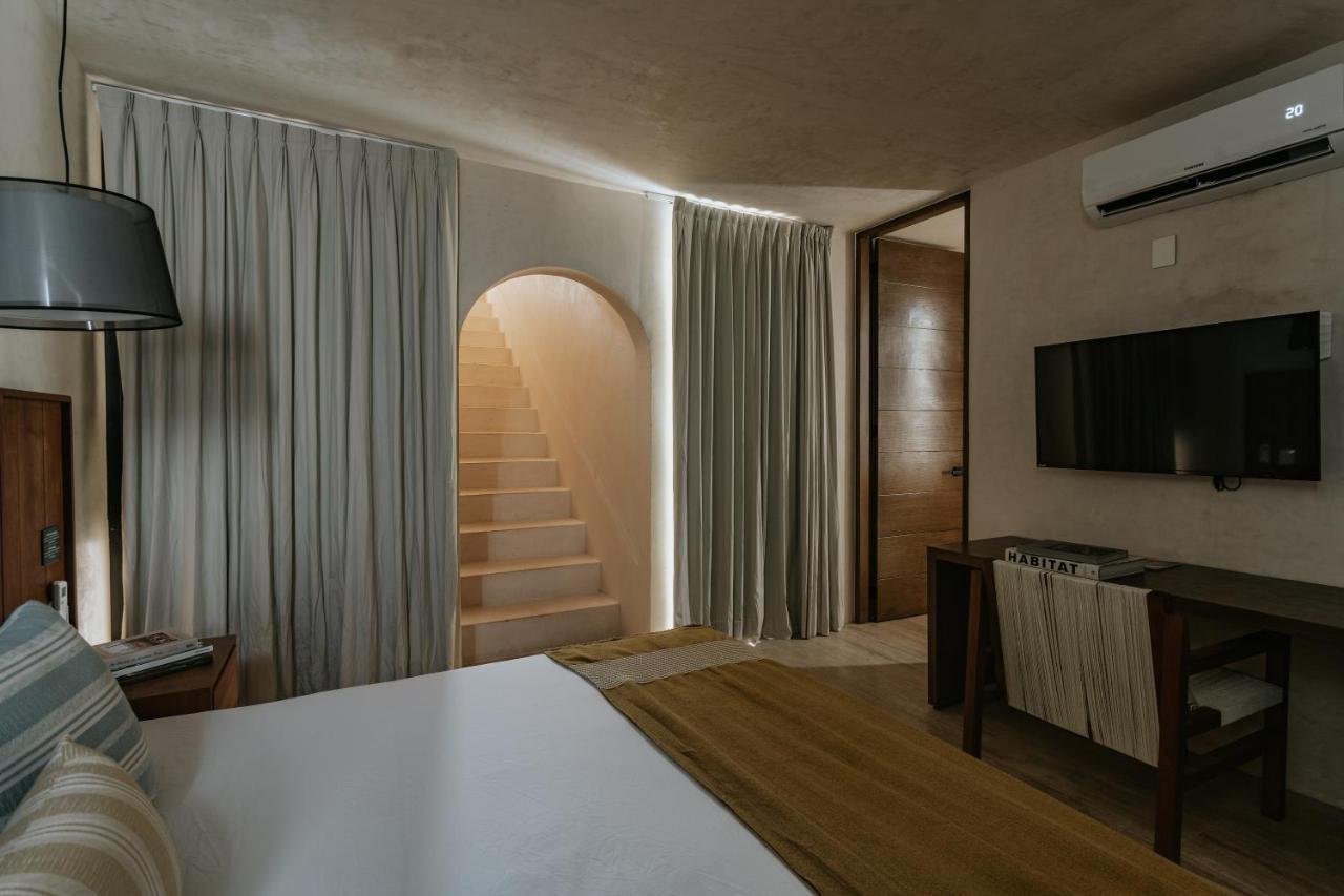 Hotel Eterna Tulum Zewnętrze zdjęcie