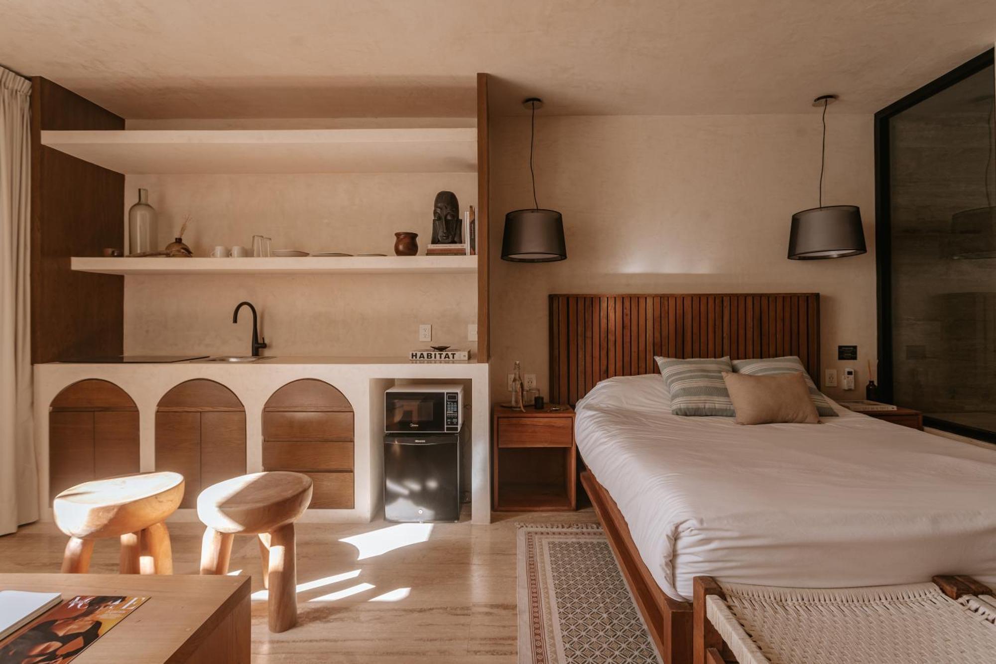 Hotel Eterna Tulum Zewnętrze zdjęcie