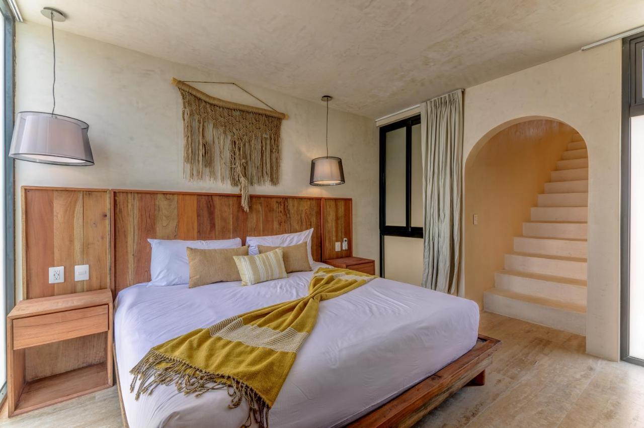 Hotel Eterna Tulum Zewnętrze zdjęcie