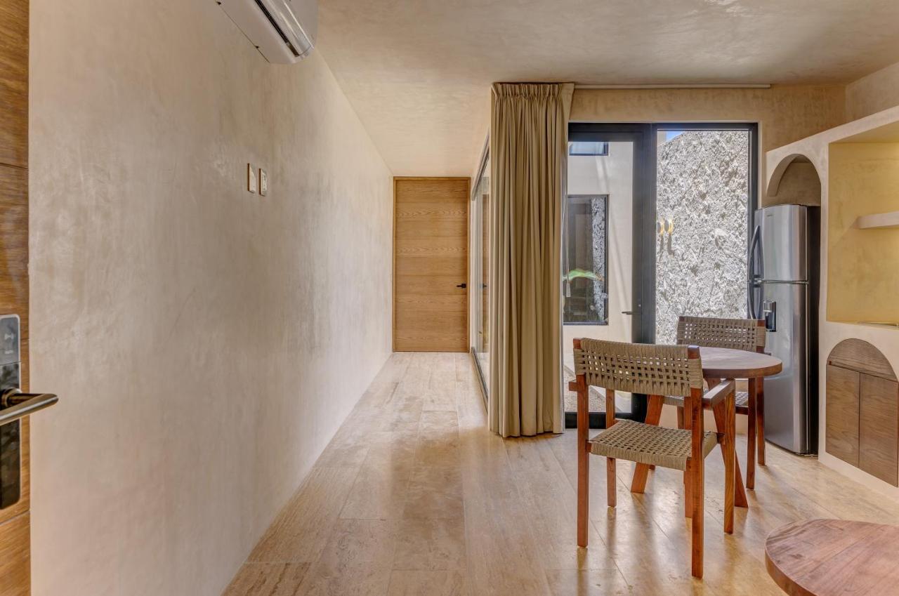 Hotel Eterna Tulum Zewnętrze zdjęcie