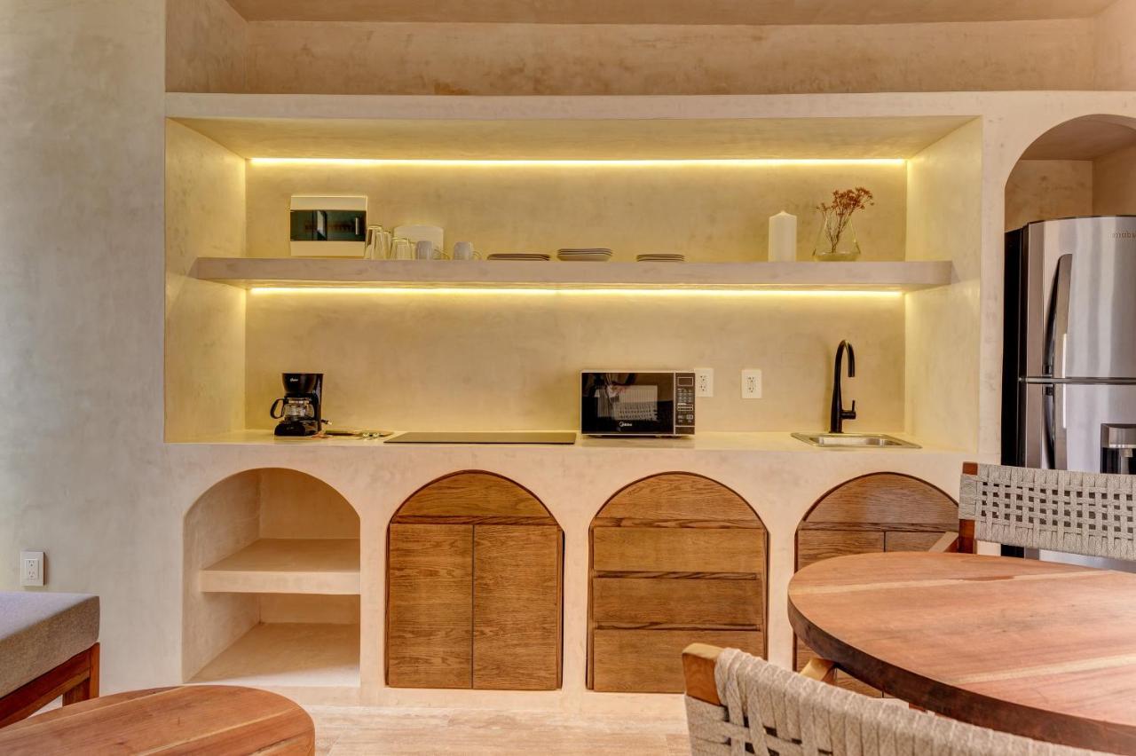 Hotel Eterna Tulum Zewnętrze zdjęcie
