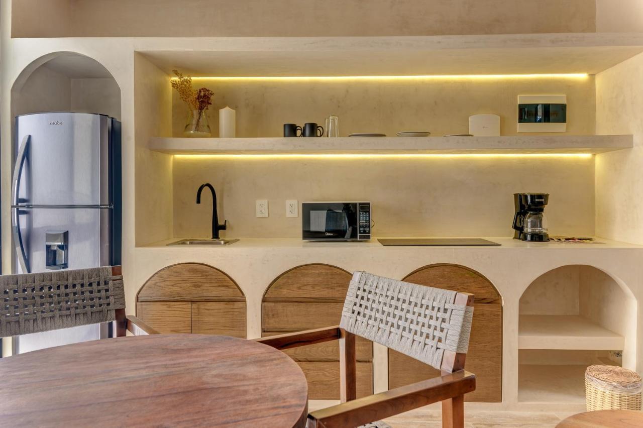 Hotel Eterna Tulum Zewnętrze zdjęcie