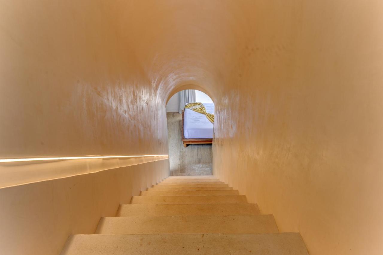 Hotel Eterna Tulum Zewnętrze zdjęcie