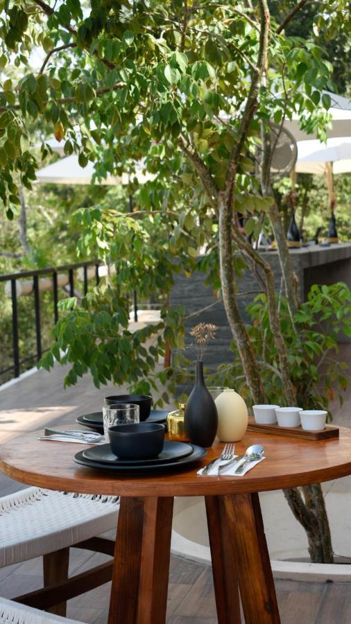Hotel Eterna Tulum Zewnętrze zdjęcie
