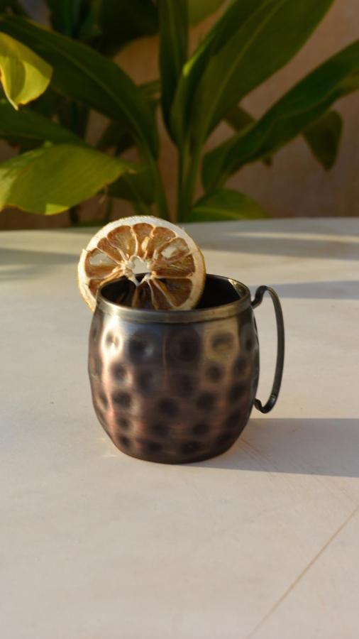 Hotel Eterna Tulum Zewnętrze zdjęcie